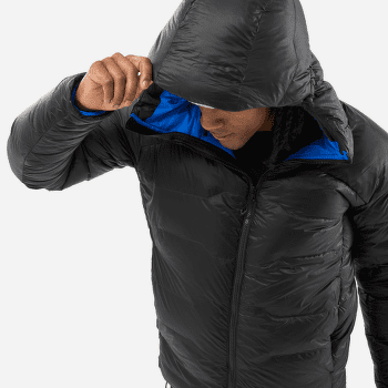 Veste Millet KAMET DOWN HOODIE MEN NOIR NEW