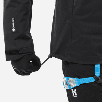 Veste Millet KAMET GTX JACKET MEN DORITE/BLACK NEW
