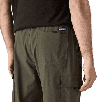 Pantalons Patagonia Outdoor Everyday Pants Men Ink Black