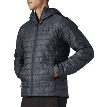 Veste Patagonia Nano Puff Hoody Men Autumn Orange