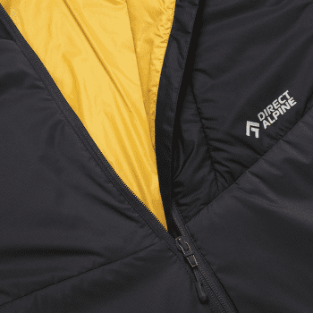 Veste Direct Alpine Uniq 3.0 ocean/navy