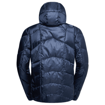 Veste La Sportiva PINNACLE DOWN Jacket Men Night Sky/Chalk