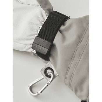 Gants Hestra Army Leather Heli Ski Marin