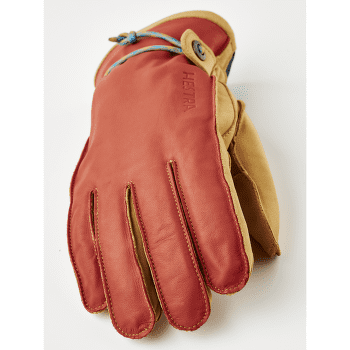 Gants Hestra Wakayama Kork/Brun