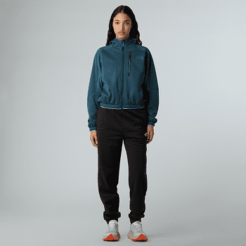 Veste The North Face MOUNTAIN ATHLETICS FLEECE FULL ZIP JACKET Women DOK DEEP CYPRESS/SPACE