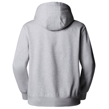 Sweat-shirt The North Face ESSENTIAL RELAXED HOODIE Men TNFLIGHTGREYHTR