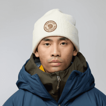 Casquettes Fjällräven Bergtagen Forever Wool Beanie Mustard Yellow