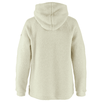 Sweat-shirt Fjällräven Kaitum Hoodie Women Chalk White