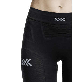 Leggings X-Bionic X-Bionic Symbio Merino Pants Women Rhino Grey
