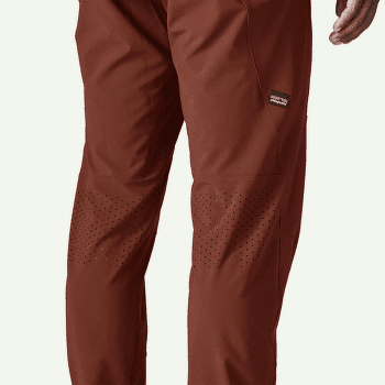 Pantalons Patagonia Dirt Craft Bike Pants Men Smolder Blue