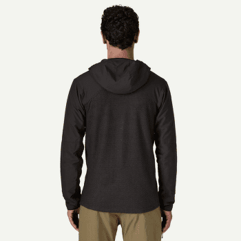 Veste Patagonia Nano-Air Light Hybrid Hoody Men Dried Vanilla