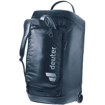 Sac deuter Duffel Pro Roller 90 Black