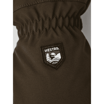 Gants Hestra Highland - mitt Dark forest