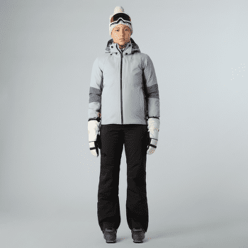 Veste The North Face LENADO JACKET Women EHA BLUE FLAX/TWILIGHT GALAXY