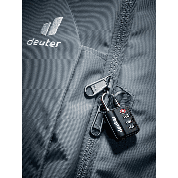 Sac a dos deuter Access Pro 60 SL caspia-raisin