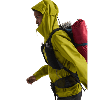 Veste Arcteryx Beta Jacket Women Black