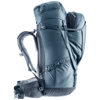 Sac a dos deuter Voyager 65+10 Black