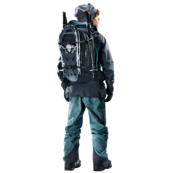 Sac a dos deuter Freerider 30 Black