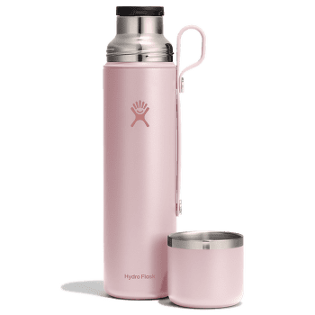 Thermos Hydro Flask 36 OZ HOT FLASK AND CUP 678 TRILLIUM