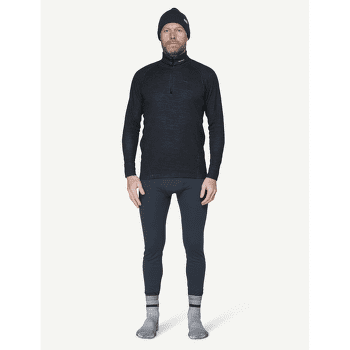 T-shirt a manches longues Devold Duo Active Merino 205 Neck Men 830A CASTLEROCK