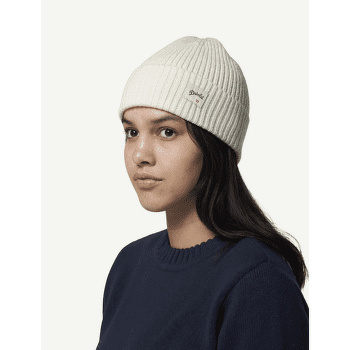 Casquettes Devold Archive Wool Beanie 000A OFFWHITE