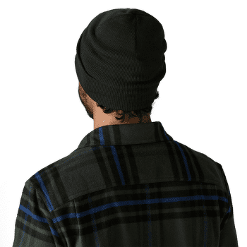 Casquettes Patagonia Everyday Beanie Berm Brown