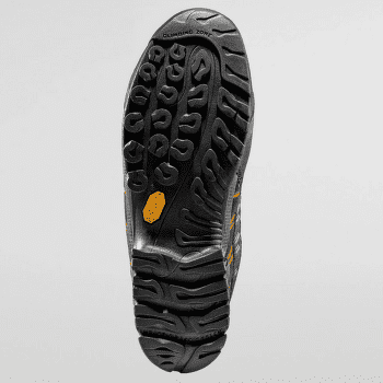 Chaussures La Sportiva Hyper GTX Black