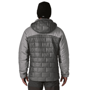 Veste Patagonia Hi-Loft Nano Puff Hoody Men Summit Blue