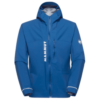Veste Mammut Aenergy TR HS Hooded Jacket Men 50665 tschiel