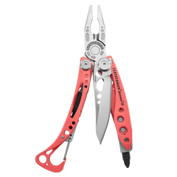 Couteau Leatherman SKELETOOL CX GUAVA