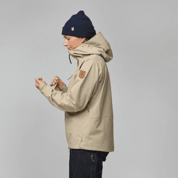Veste Fjällräven Keb GTX Jacket Women Black