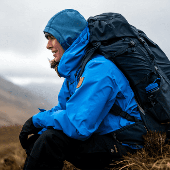 Veste Fjällräven Keb GTX Jacket Women Black