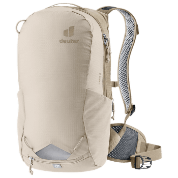 Sac a dos deuter Race 8 alu-greystone