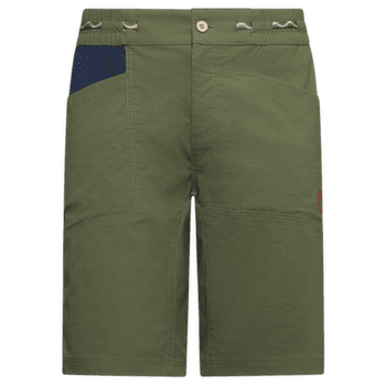 Shorts La Sportiva TALUS SHORTS Men Cypress/Night Sky