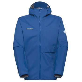 Veste Mammut Ducan Light HS Hooded Jacket Men 50665 tschiel