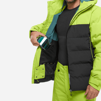 Veste Millet BREVENT PEAK JACKET MEN DORITE/BLACK NEW