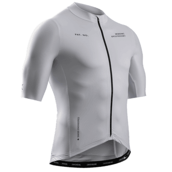 T-shirt a manches courtes X-Bionic X-BIONIC® COREFUSION RIDE JERSEY SS MEN OFF WHITE