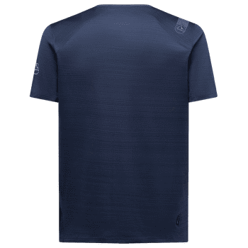T-shirt a manches courtes La Sportiva SUNFIRE T-SHIRT Men Night Sky/Chalk