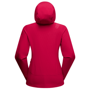 Veste La Sportiva DESCENDER STORM Jacket Women Azalea/Redwood