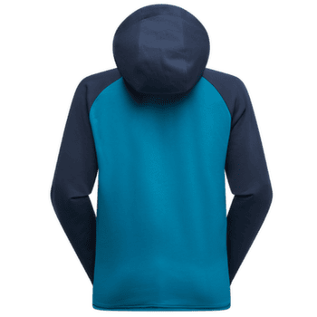 Sweat-shirt La Sportiva TELENDOS HOODY Men Lake/Night Sky