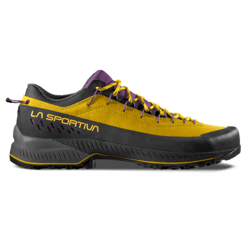 Chaussures La Sportiva TX4 Evo Yellow/Purple