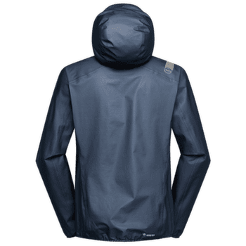 Veste La Sportiva AEQUILIBRIUM LITE GTX JKT Men Night Sky/Chalk