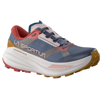 Chaussures La Sportiva Prodigio Max Women Hurricane/Mineral Red