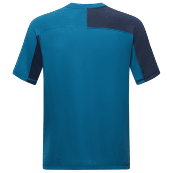 T-shirt a manches courtes La Sportiva JUST RIGHT T-SHIRT Men Lake/Night Sky