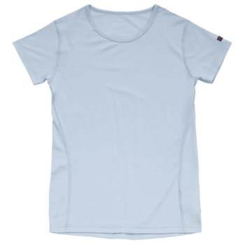 T-shirt a manches courtes Devold Breeze T-Shirt Women (180-216) 233A  DAWN