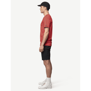 T-shirt a manches courtes Devold Breeze T-Shirt Men (180-210) 284A INK