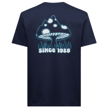 T-shirt a manches courtes La Sportiva PSYCHOTOMIC T-SHIRT Men Night Sky/Lake