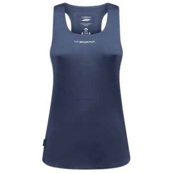 Débardeur La Sportiva PURE Tank Women Night Sky/Chalk