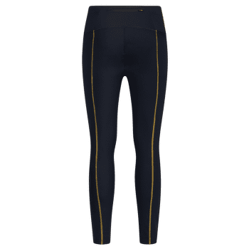 Leggings La Sportiva TRIUMPH TIGHT PANT Men Black/Yellow