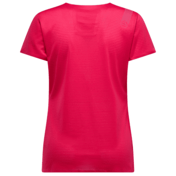 T-shirt a manches courtes La Sportiva PURE T-SHIRT Women Azalea/Cypress